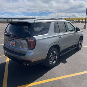 CHEVROLET TAHOE Z71 - 8