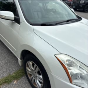 صورة 50 لـ 2011 Nissan ALTIMA 2.5 SL