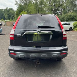 2007 Honda CR-V EX 照片 7
