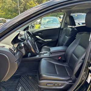 صورة 31 لـ 2018 Acura RDX