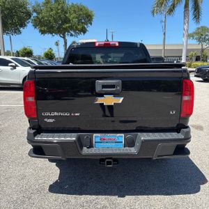 CHEVROLET COLORADO LT - 7