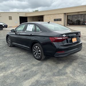 VOLKSWAGEN JETTA S - 5