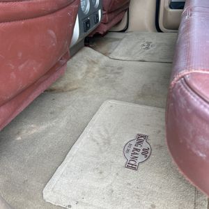 2014 FORD F-150 KING RANCH 缩略图 75