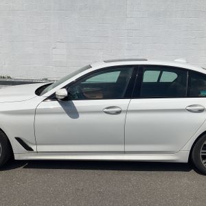 BMW 5 SERIES 530I XDRIVE - 4