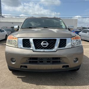 صورة مصغرة 14 لـ 2008 Nissan ARMADA LE