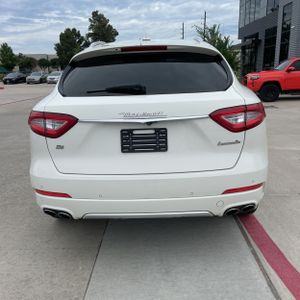 MASERATI LEVANTE GRANLUSSO - 7