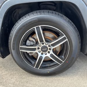 2015 JEEP CHEROKEE LATITUDE 缩略图 17
