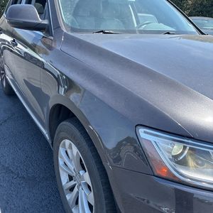 2014 AUDI Q5 2.0T QUATTRO PREMIUM 缩略图 53