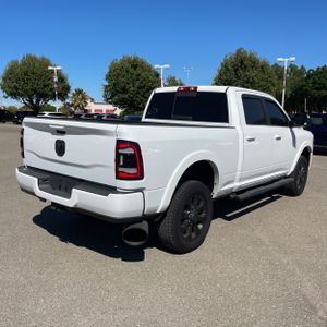 صورة 8 لـ 2020 RAM 2500 LARAMIE