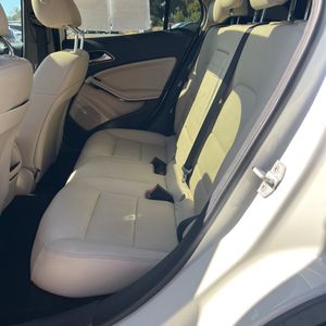 2015 Mercedes-BENZ GLA — миниатюра 34