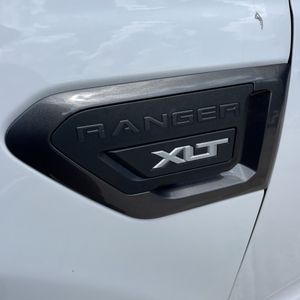 2019 FORD RANGER XLT 缩略图 23
