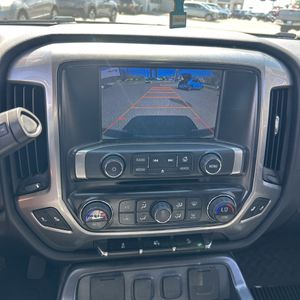 2014 Chevrolet SILVERADO 1500 LT Z71 缩略图 41