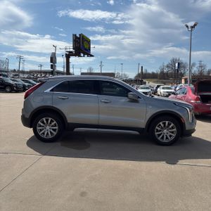 CADILLAC XT4 PREMIUM LUXURY - 10