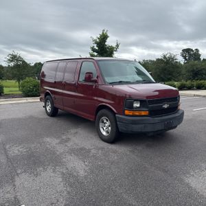 صورة مصغرة 12 لـ 2007 Chevrolet EXPRESS LS