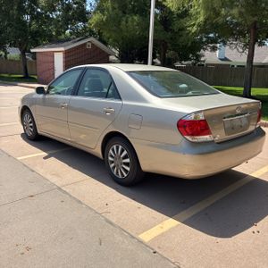 صورة 5 لـ 2005 Toyota CAMRY LE