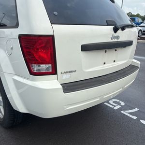 2009 JEEP GRAND CHEROKEE LAREDO — миниатюра 58