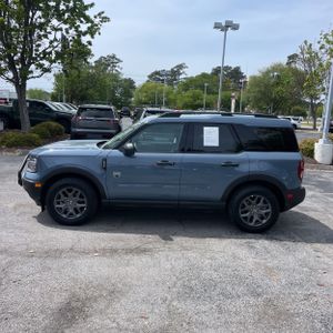 FORD BRONCO SPORT BIG BEND - 3