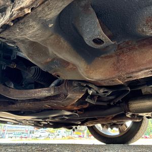 2010 FORD FUSION SPORT 照片 32