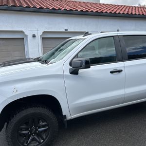 CHEVROLET SILVERADO 1500 LT TRAIL BOSS - 2