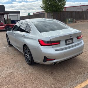 BMW 3 SERIES 330I - 5