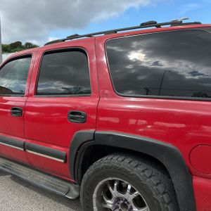 CHEVROLET TAHOE LS - 6