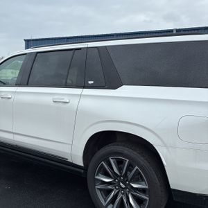 CADILLAC ESCALADE ESV SPORT PLATINUM - 6