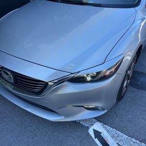 صورة 53 لـ 2017 Mazda MAZDA6 GRAND TOURING