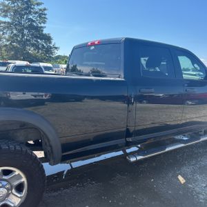 2014 RAM 2500 TRADESMAN — фото 9