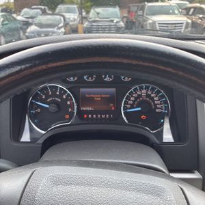 2011 FORD F-150 FX4 缩略图 37