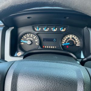 2013 FORD F-150 STX — фото 34