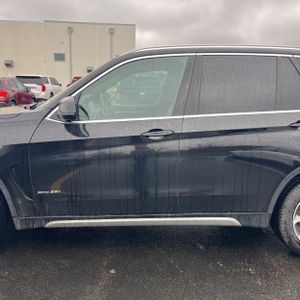 BMW X5 XDRIVE35I - 4