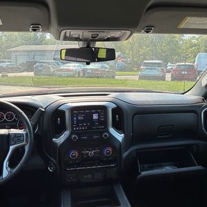 2021 Chevrolet SILVERADO 1500 RST 缩略图 40