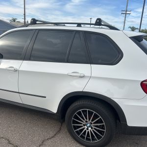 BMW X5 XDRIVE35I - 6