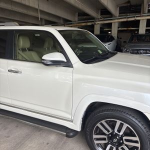 صورة مصغرة 13 لـ 2016 Toyota 4RUNNER LIMITED