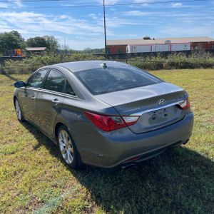 HYUNDAI SONATA SE - 5