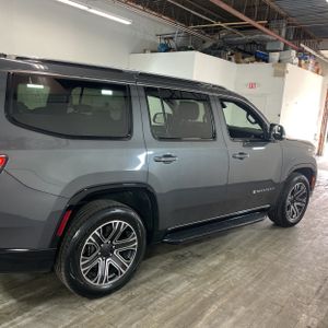 JEEP WAGONEER SERIES II - 10