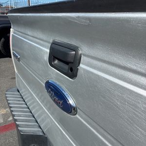 2010 FORD F-150 XLT 缩略图 61