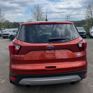 FORD ESCAPE SE - 7