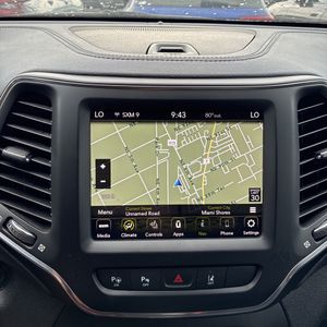 2023 JEEP CHEROKEE ALTITUDE LUX 缩略图 35