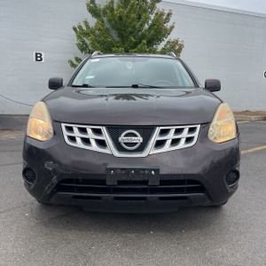 صورة مصغرة 14 لـ 2011 Nissan ROGUE SV