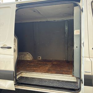 2013 Mercedes-BENZ SPRINTER 2500 缩略图 34