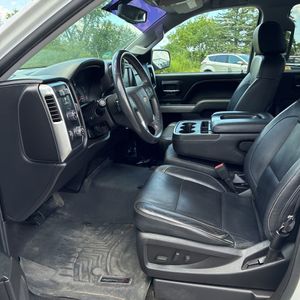 صورة مصغرة 36 لـ 2015 Chevrolet SILVERADO 1500 LT