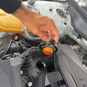 صورة مصغرة 45 لـ 2022 KIA K5 GT-LINE