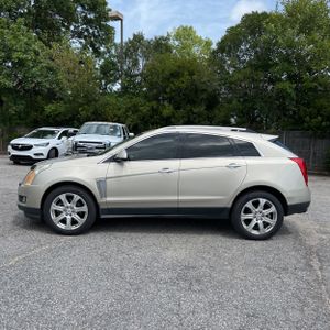2013 Cadillac SRX PERFORMANCE COLLECTION — фото 3