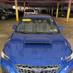 2023 Subaru WRX LIMITED 缩略图 15