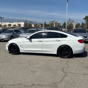 BMW 4 SERIES 428I GRAN COUPE - 3