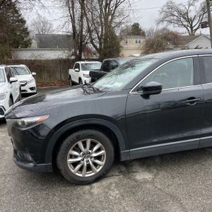 MAZDA CX-9 TOURING - 2