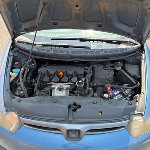 2006 Honda CIVIC EX 缩略图 40