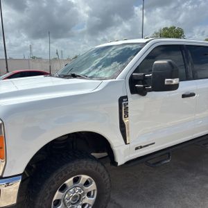 FORD F-250 SUPER DUTY XLT - 2