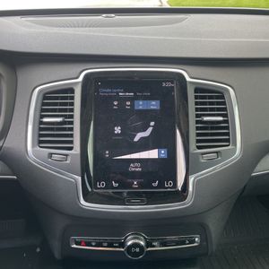 2020 Volvo XC90 T5 MOMENTUM 缩略图 36